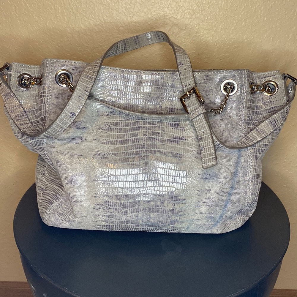Michael Kors Jet Set Chain Shoulder Tote